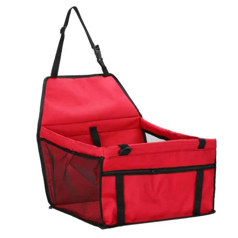 Waterdichte Draagzak Hond Opvouwbaar – 40x30x25cm