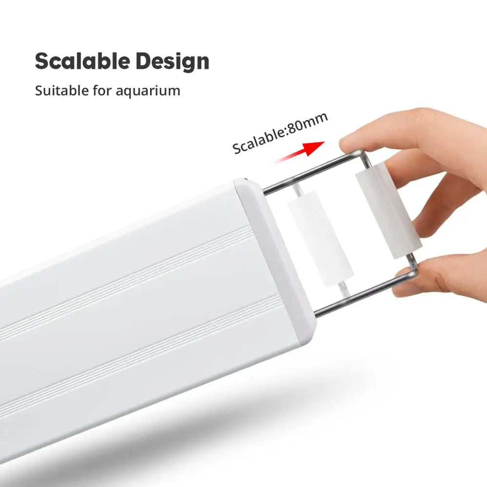 Waterproof LED Aquarium Verlichting