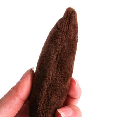 Kattenspeelgoed met Catnip – Pluche Kauwspeeltje 15 cm – Interactief