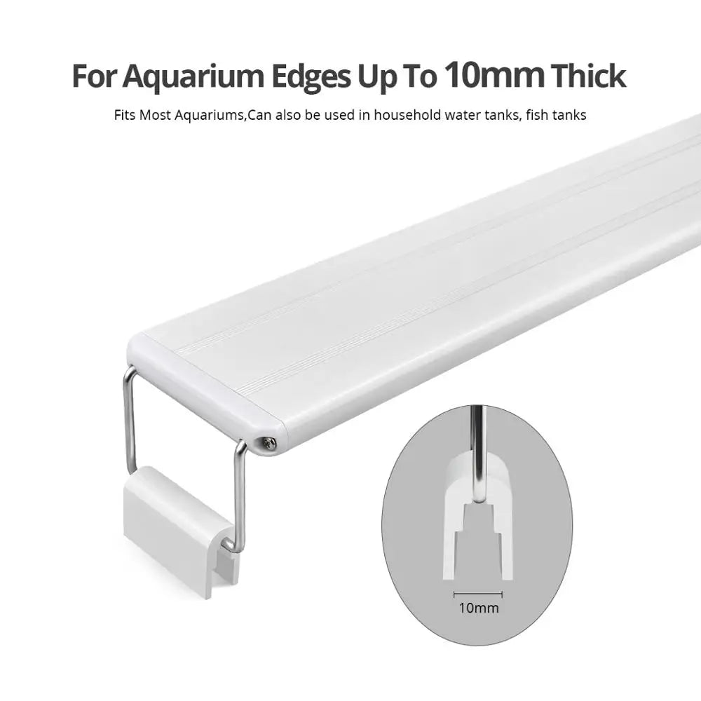 Waterproof LED Aquarium Verlichting