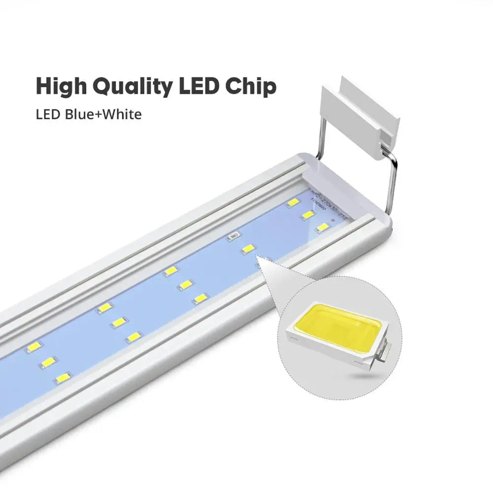 Waterproof LED Aquarium Verlichting