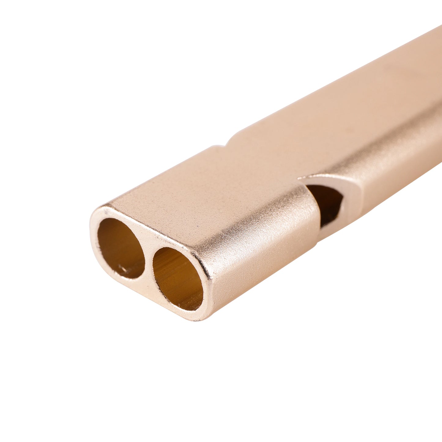 DuoTone Pro Aluminium Trainingsfluit