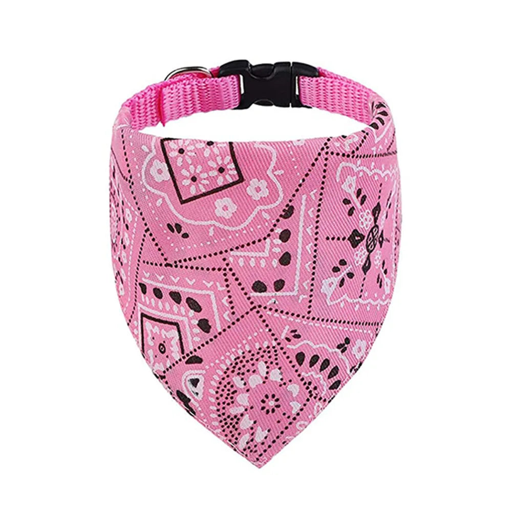 PawStyle Bandana Halsband