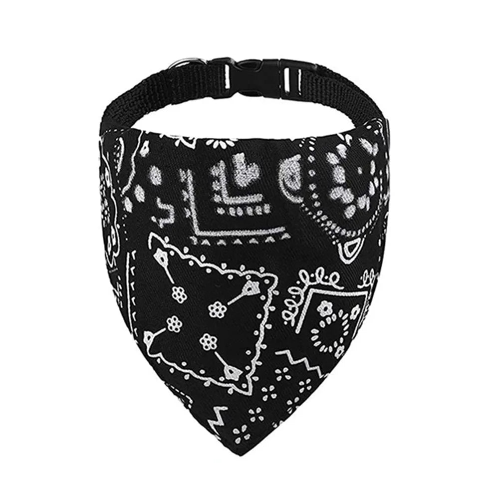 PawStyle Bandana Halsband