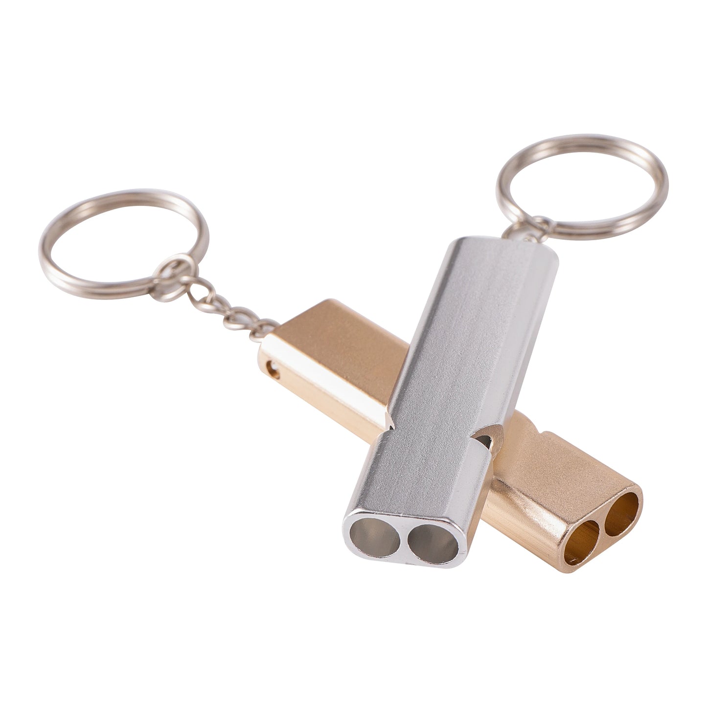 DuoTone Pro Aluminium Trainingsfluit