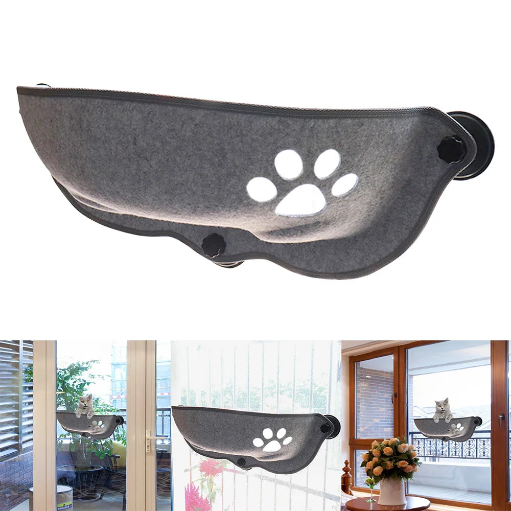 Kattenraam Hangmatbed