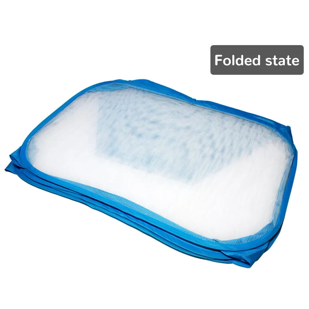 PawPorta Opvouwbare Dierentent