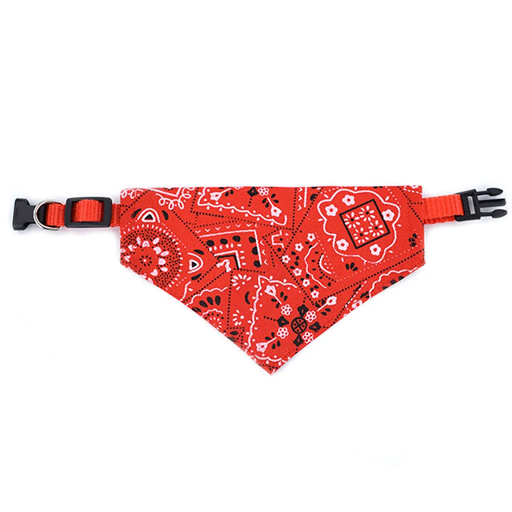 PawStyle Bandana Halsband