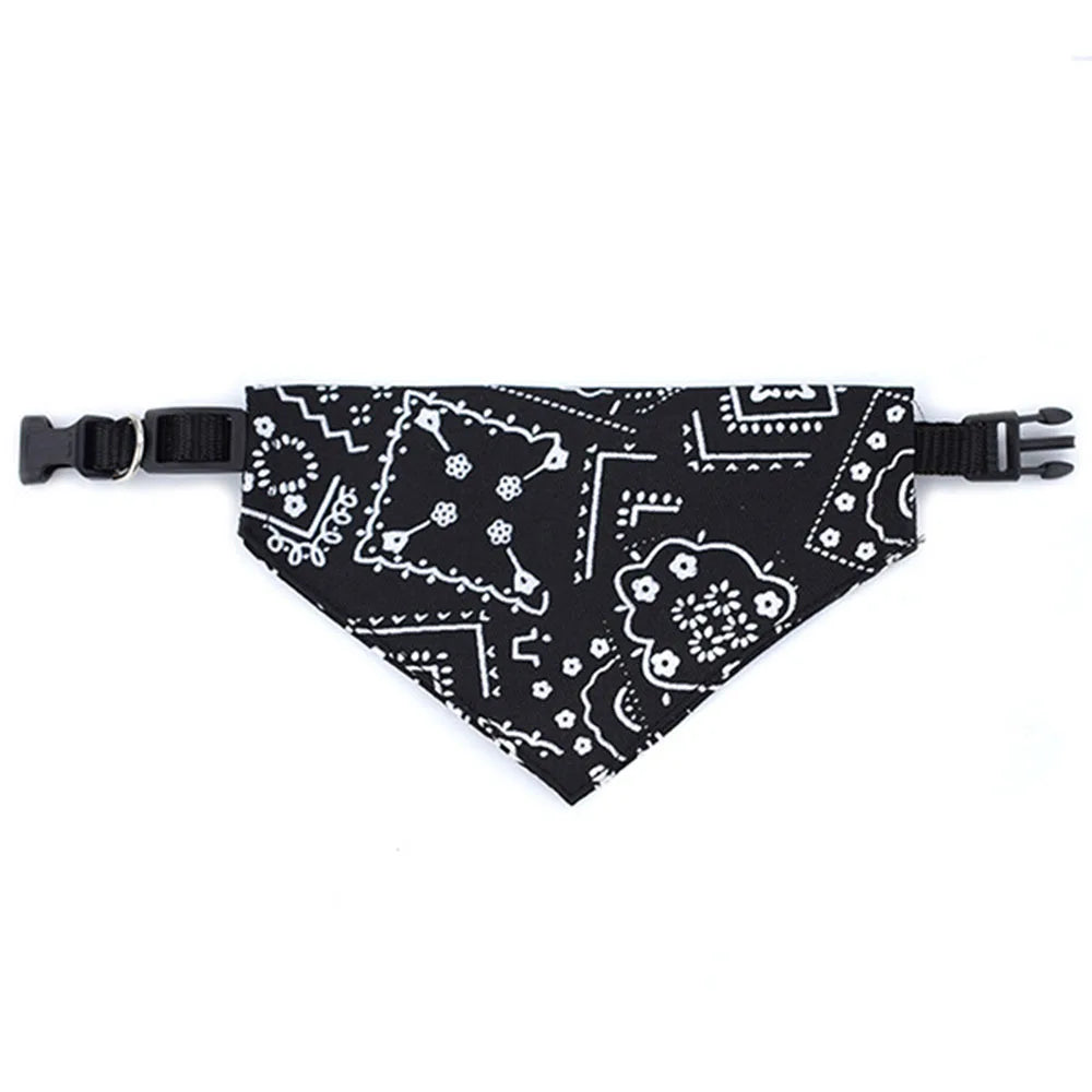 PawStyle Bandana Halsband