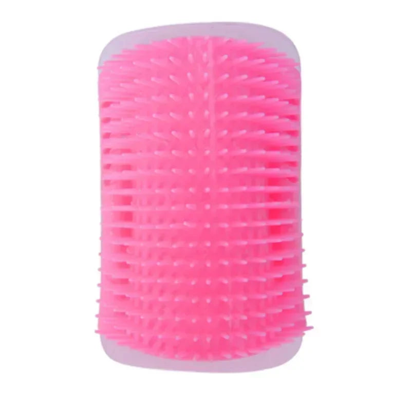 PetCats Hoekborstel & Massageboom