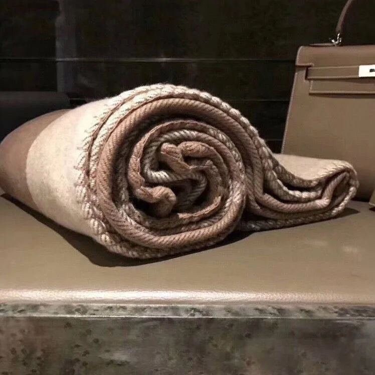 Imitatie Cashmere Plaid