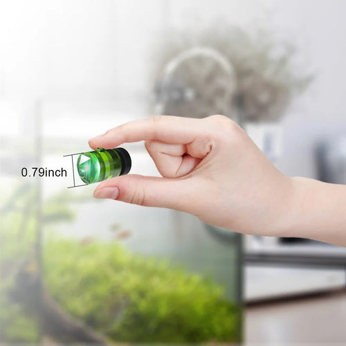 Automatisch aquarium bijvulsysteem 12V – ATO sensor – 74 GPH pomp