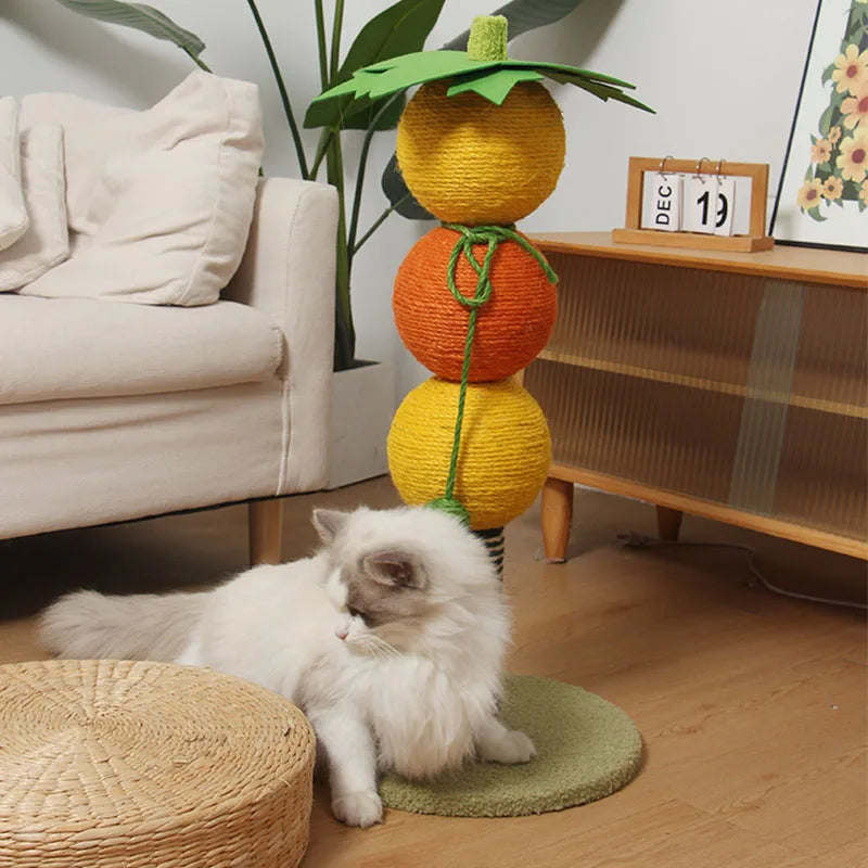 KlimPaws VerticalPlay Krabpaal