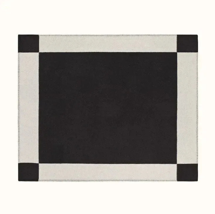 Imitatie Cashmere Plaid