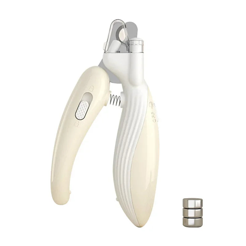 ClawLux LED Nagelknipper