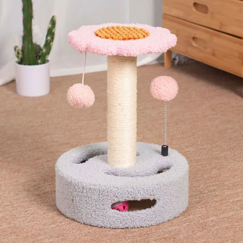 KlimPaws CozyClimb Kattenmeubel