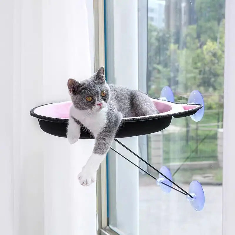 Hangbed voor katten