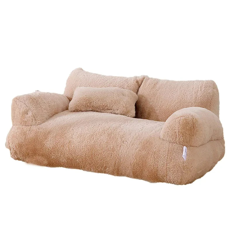 Luxe Kattenbank