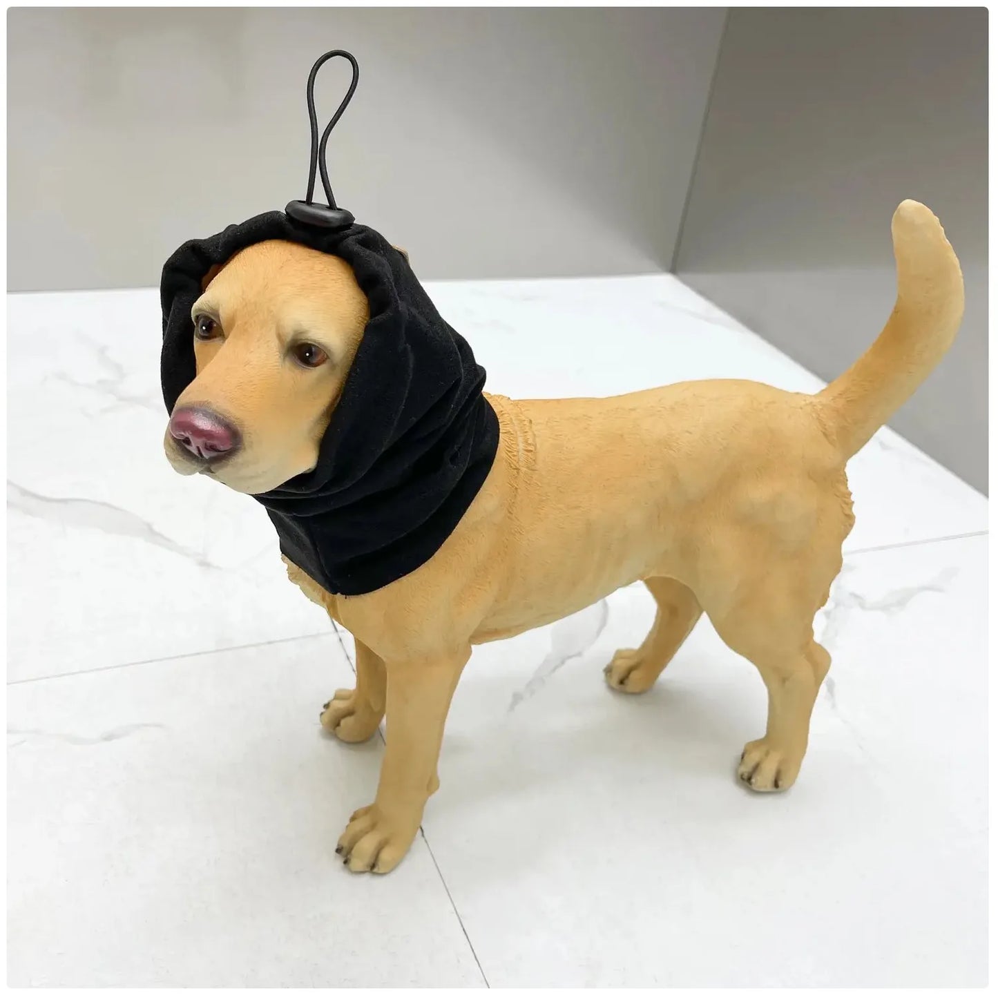CalmPaws SilenceFit – Geluiddempende Oorbeschermer