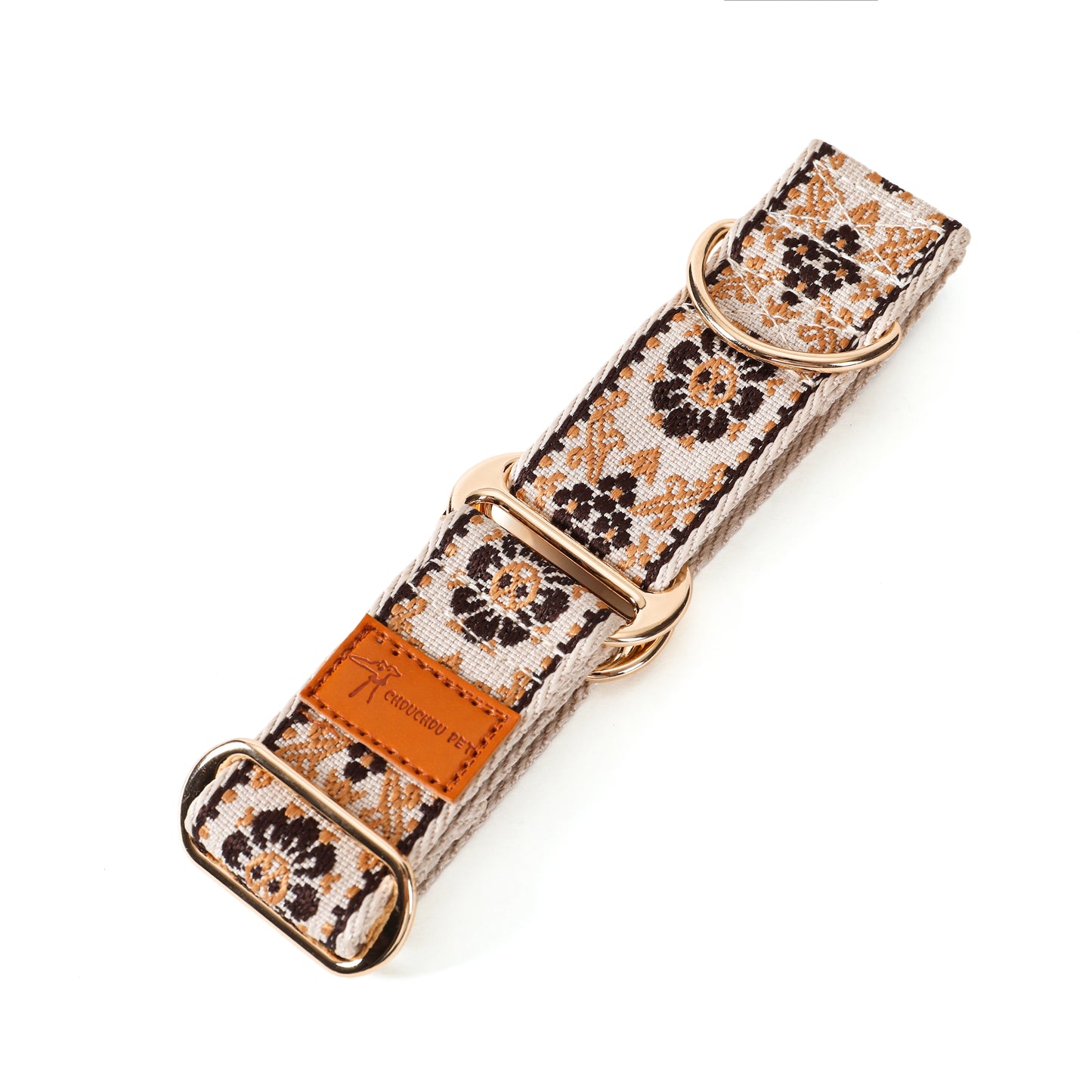 SwiftGent Martingale Halsband