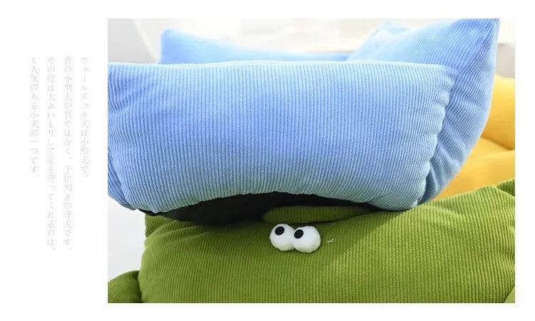 CozyNest Luxe Winterbank