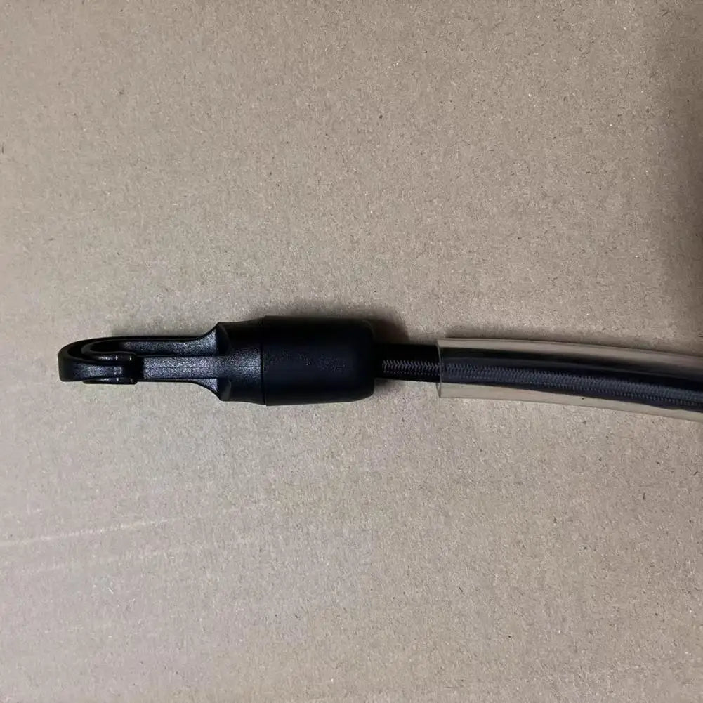 EquiSecure FlexStrap – Elastische Beenriemen voor Paardendekens met Dubbele Clips