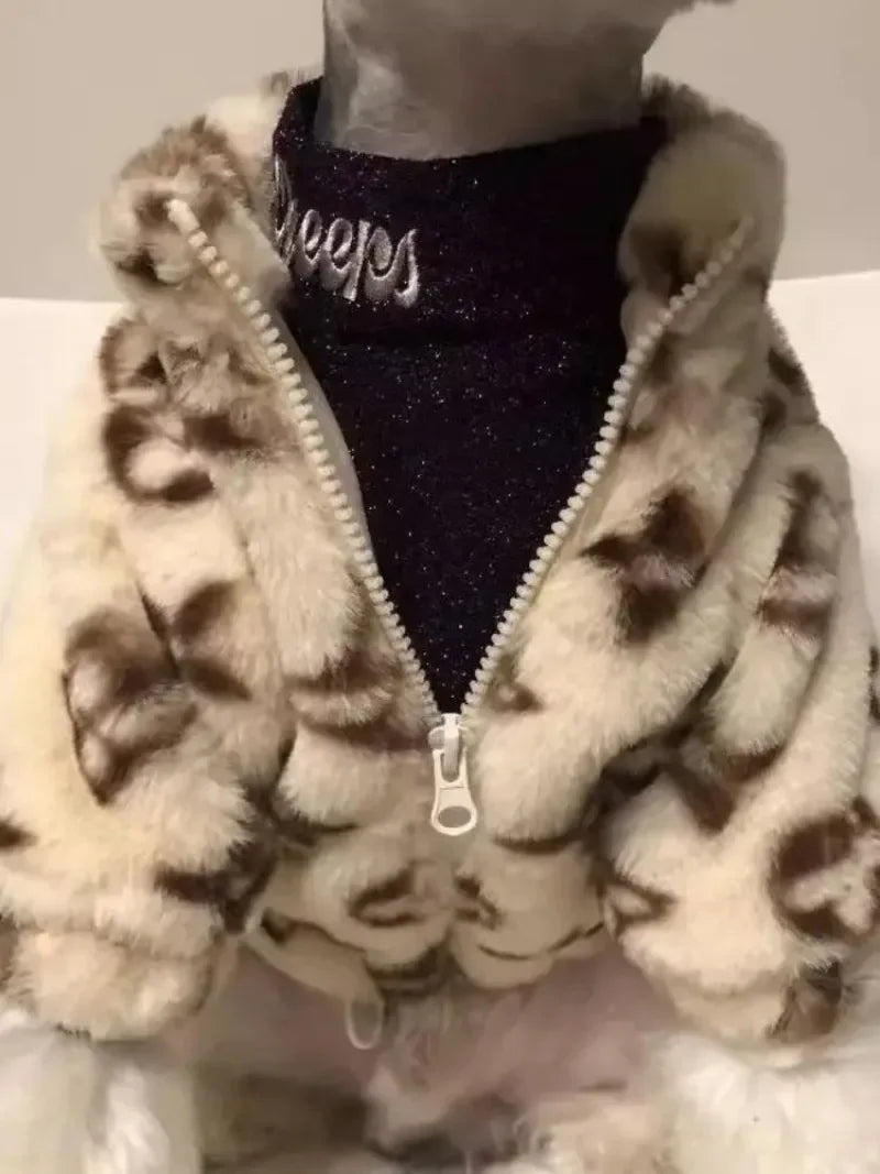 SnugglePaw Luxe Honden- & Kattenjas