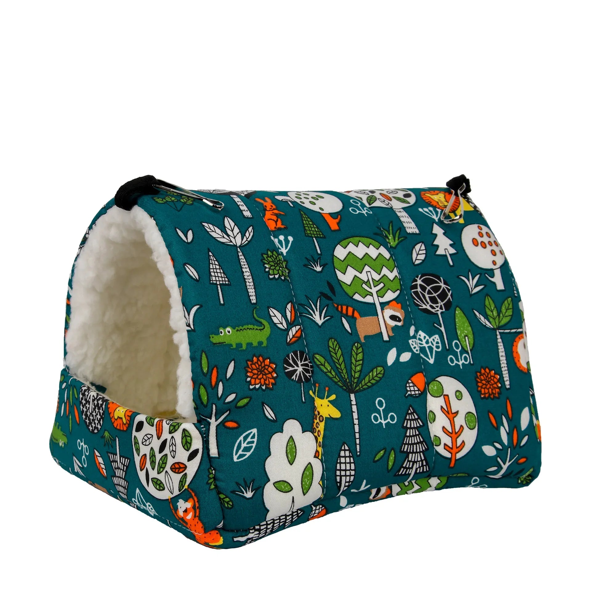 Minikooi voor kleine huisdieren