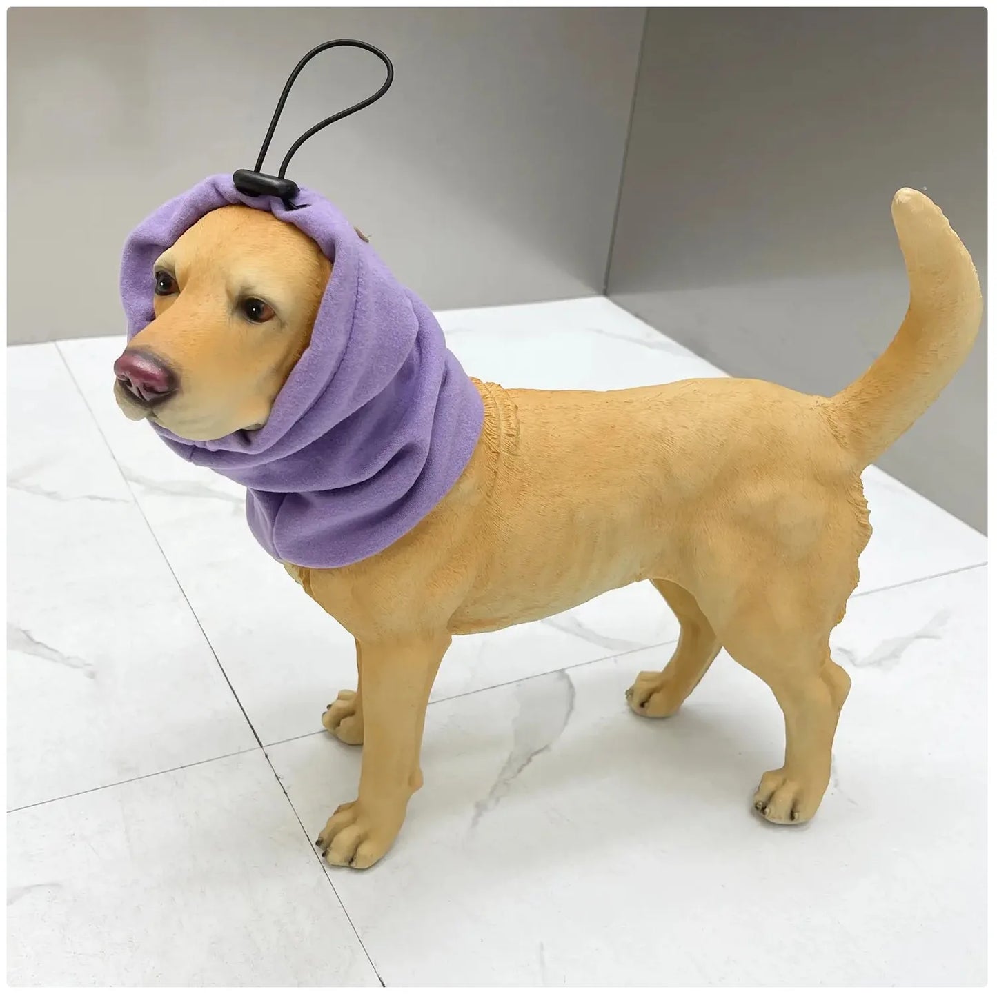 CalmPaws SilenceFit – Geluiddempende Oorbeschermer