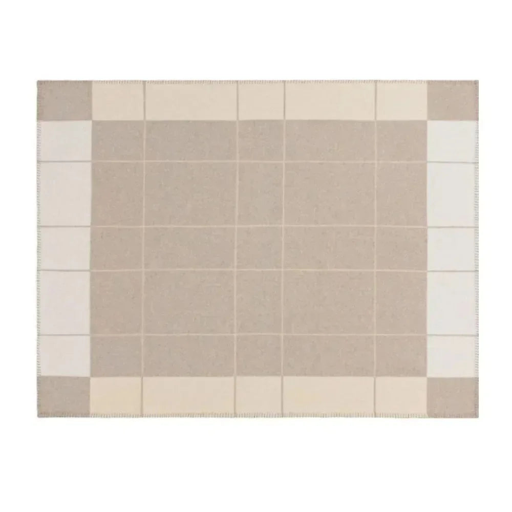 Imitatie Cashmere Plaid