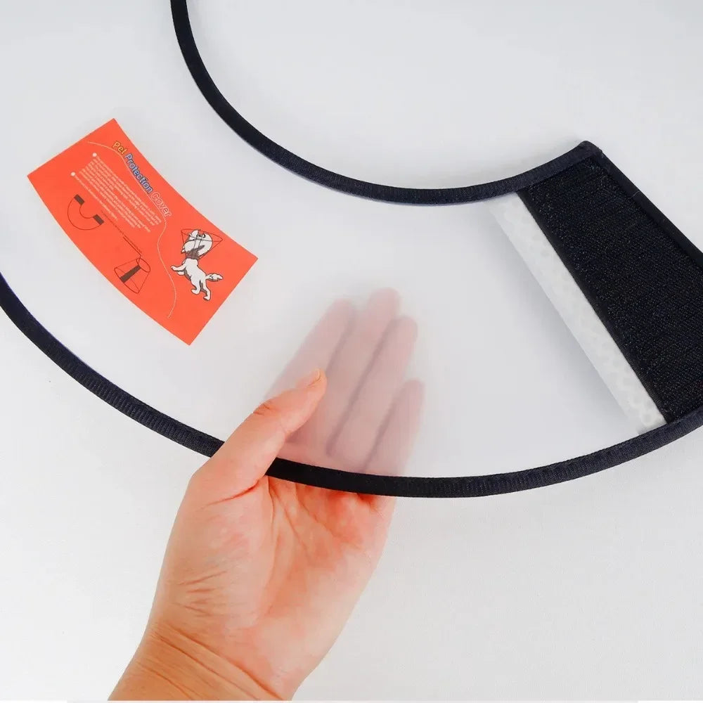 HealGuard ComfyCone Beschermkraag