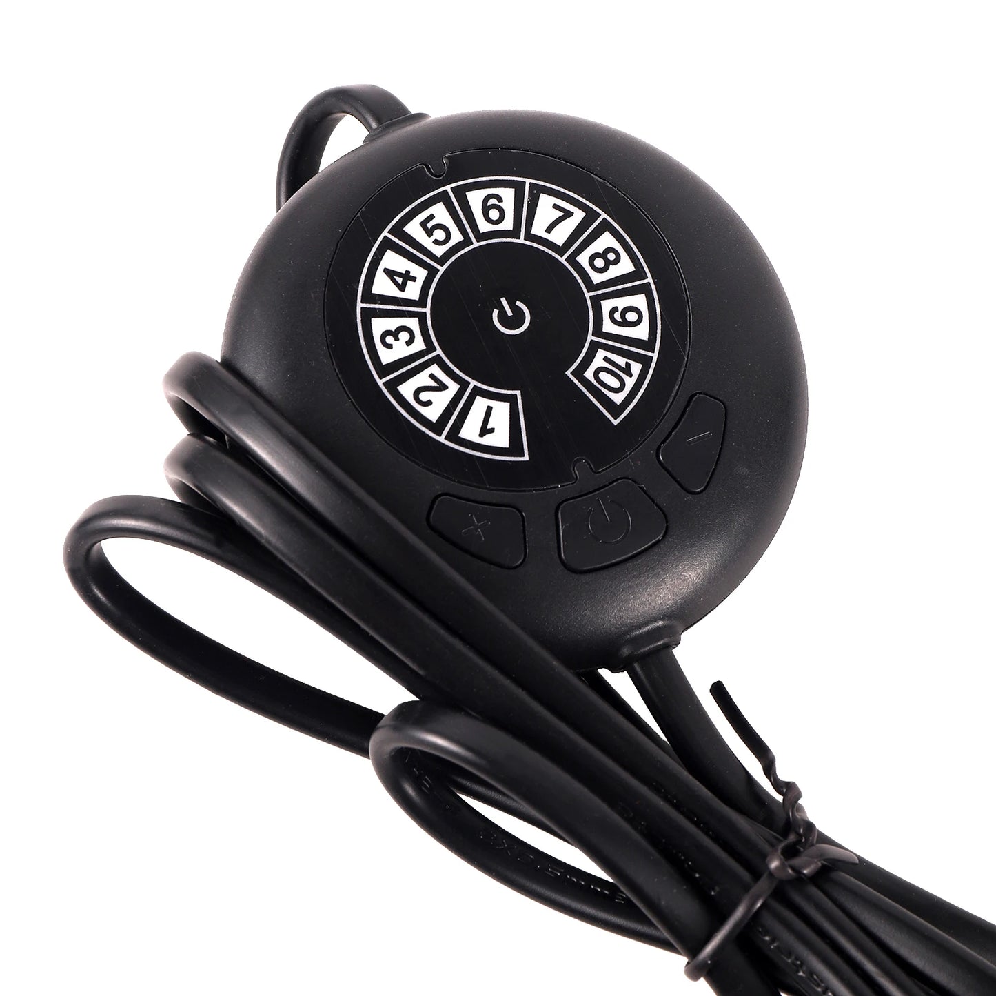 Verwarmingsmat met regelbare temperatuur