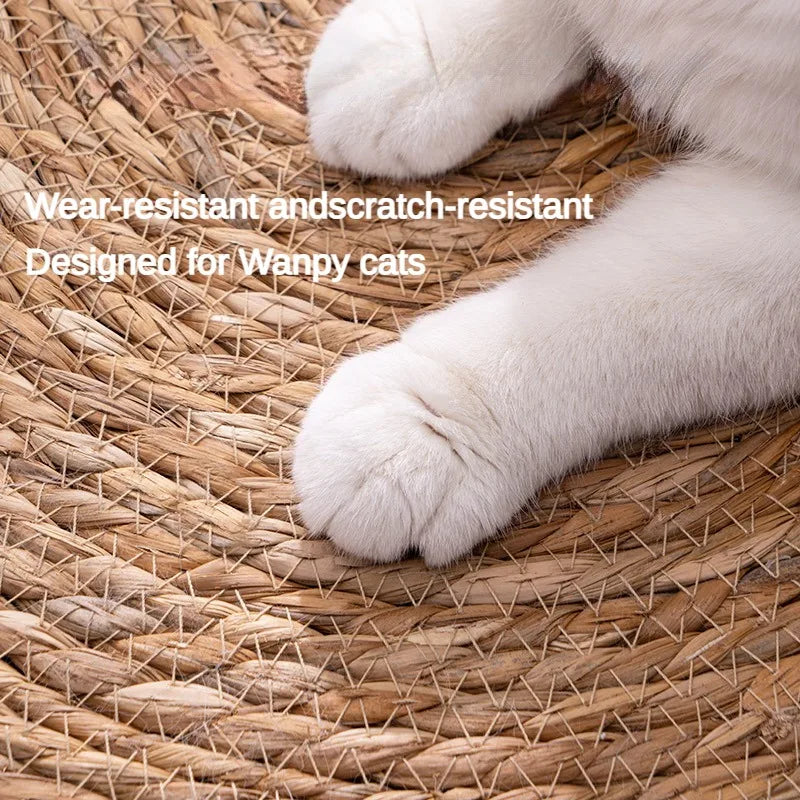 KlimPaws Rattan Krabmat