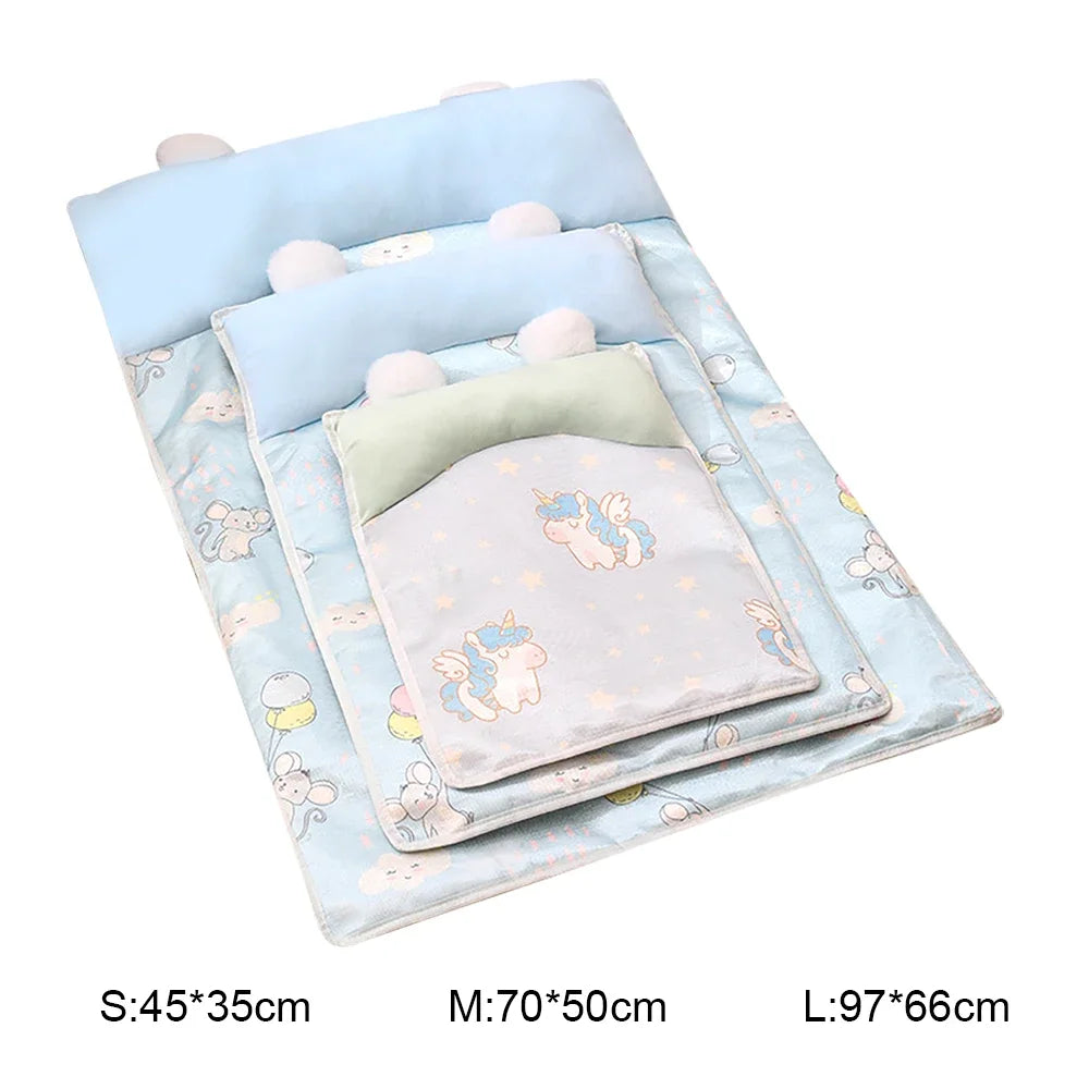 CoolNest Zomerverkoelende Huisdierenmat