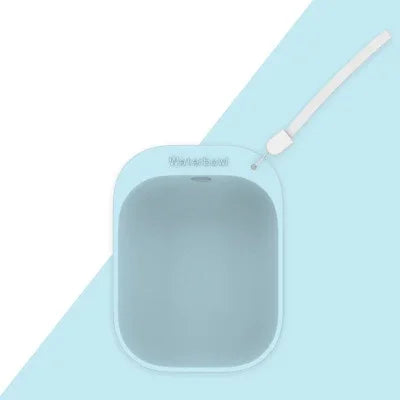 Draagbare Honden Drinkfles – BPA-vrij – 13x9cm – Lichtgewicht