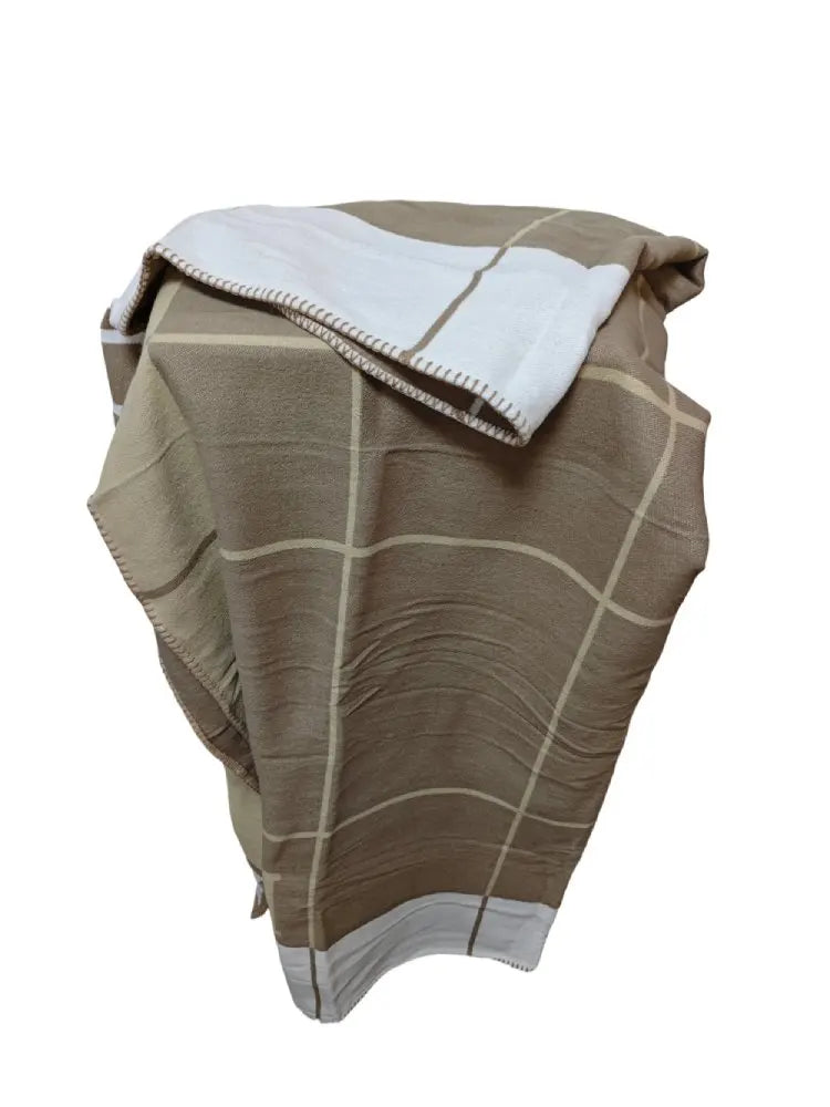 Imitatie Cashmere Plaid