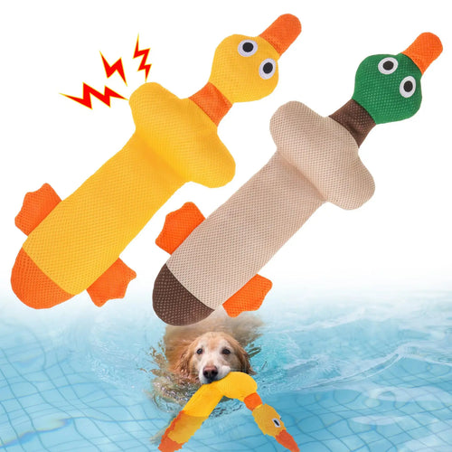ZiziFloat Honden Waterspeelgoed