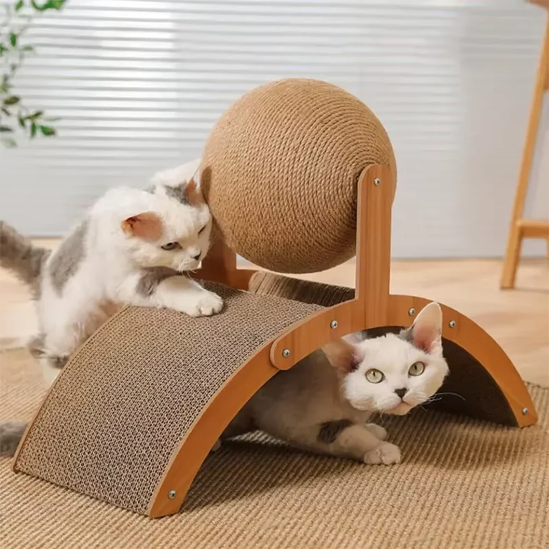 KlimPaws Krabbol Kattenkrabber