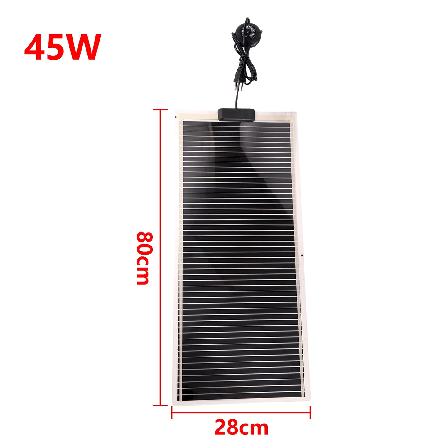 Verwarmingsmat met regelbare temperatuur