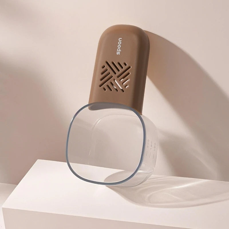 FeedMaster 3-in-1 Multifunctionele Voerschep