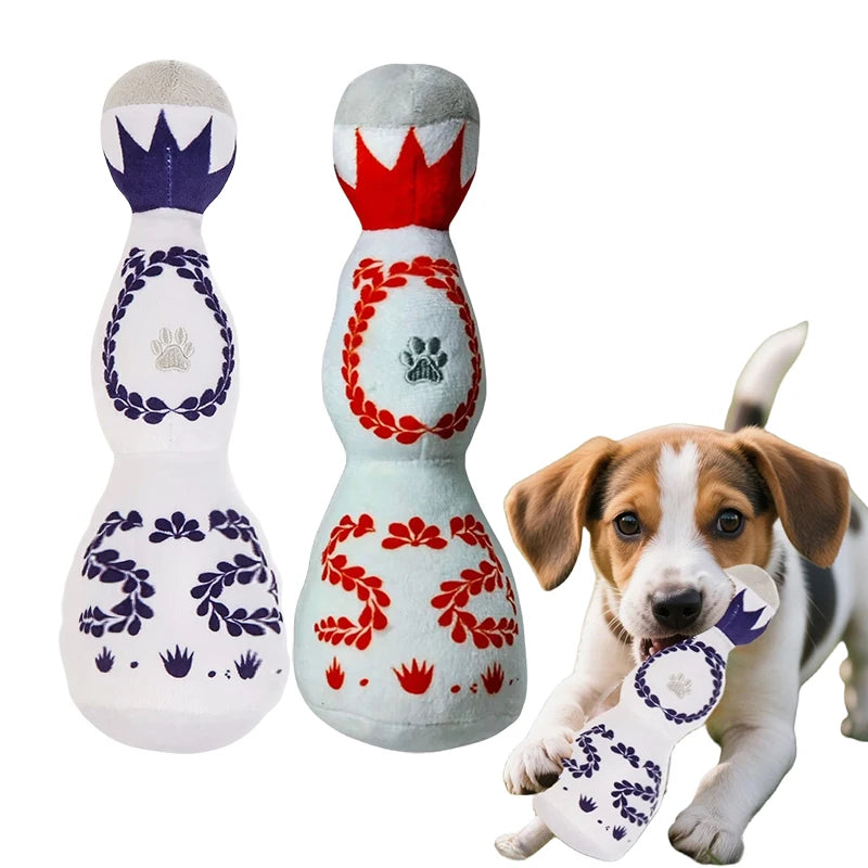 TequiTail Luxe Hondenknuffel