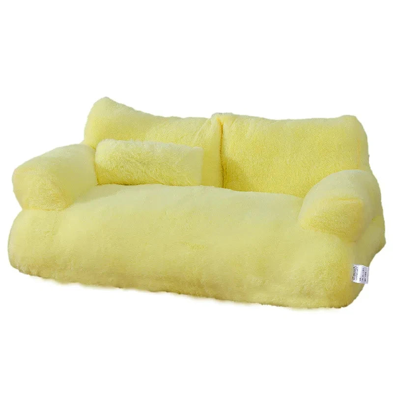 Luxe Kattenbank