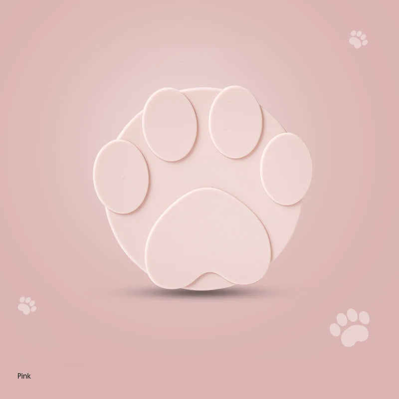 SEALIFY 2-in-1 Siliconen Blikdeksel & Voerschep – Voor Hond & Kat