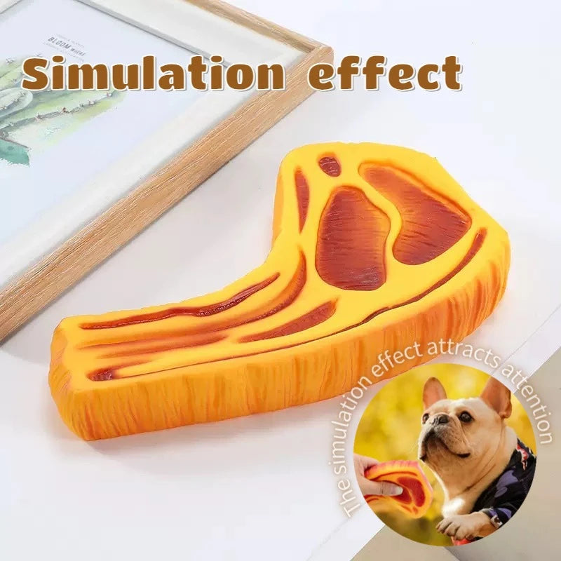 Interactief Kauwspeeltje voor Honden