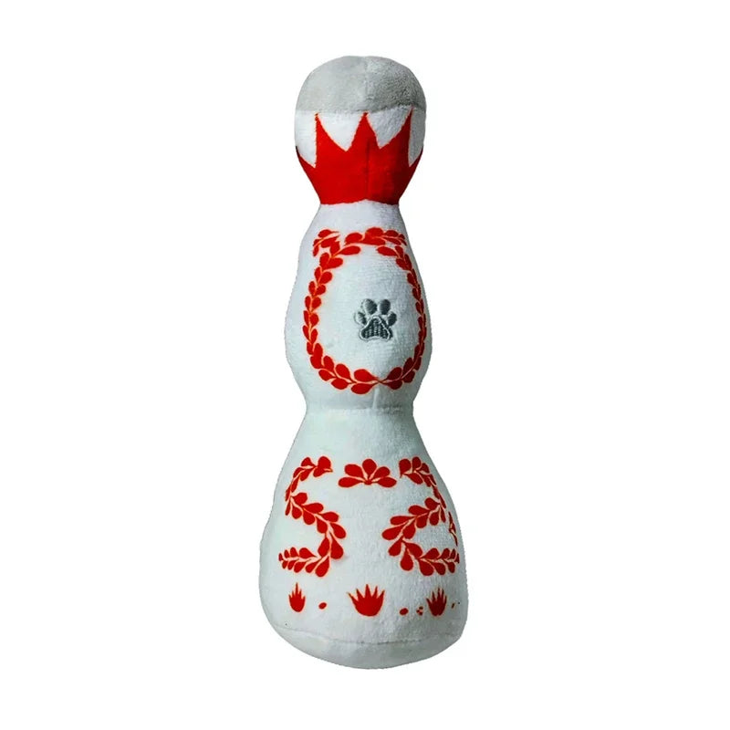TequiTail Luxe Hondenknuffel