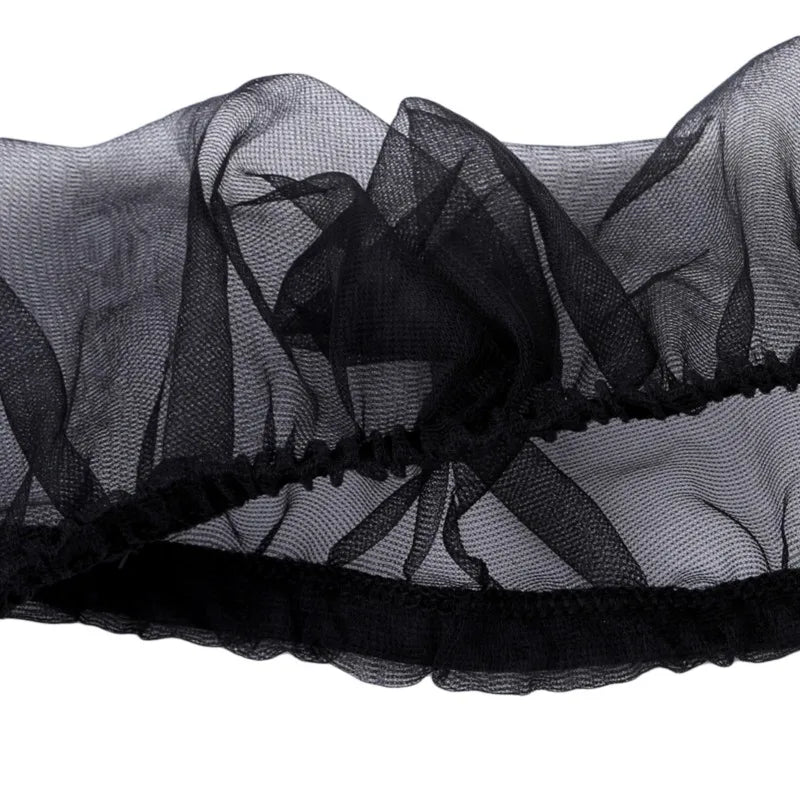 Premium Universele Vogelkooihoes