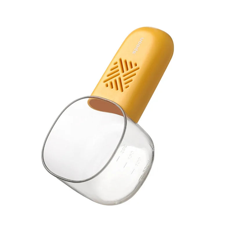 FeedMaster 3-in-1 Multifunctionele Voerschep