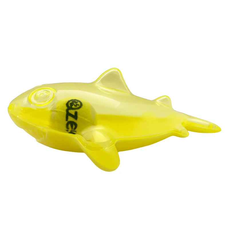 AquaShark PowerPlay Rubber Hondenspeeltje