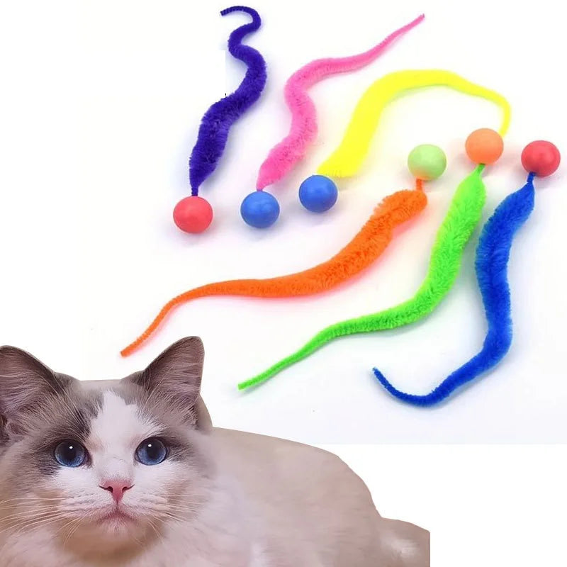 Katten Speelgoed