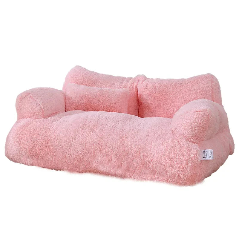 Luxe Kattenbank